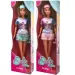 Steffi Love: Steffi bábika v pyžame s jednorožcom, rôzne druhy, 1 ks - Simba Toys