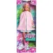 Steffi Love: Steffi módna bábika s plášťom - Simba Toys