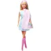 Steffi Love: Steffi módna bábika s plášťom - Simba Toys