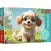 Šteniatko 60-dielne puzzle – Trefl
