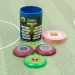 Stolný futbalový set 90×55 cm s úložným boxom a tímami