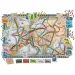Stolová hra Ticket to Ride Európa