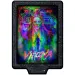 Stranger Things – Vecnove prekliatie 520-dielne puzzle s rámom a RGB LED osvetlením – Clementoni