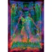 Stranger Things: Lov na Demogorgona 520-dielne puzzle s rámom a RGB LED osvetlením – Clementoni