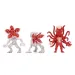 Stranger Things Metalfigs kovová figúrka 6,5 cm, 1 ks - Simba Toys