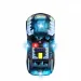 Streets Beatz Rhythm chodca 20cm auto s svetlom a zvukom - Dickie Toys