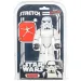 Stretch: Star Wars mini Útočná jednotka rozťahovateľná akčná figura 18cm