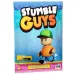 Stumble Guys prekvapivý prívesok na kľúče 1 ks