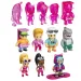 Stumble Guys x Barbie prekvapivá minifigúrka v krabičke