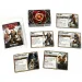 Summoner Wars 2. edícia - Frakčný balíček Plášťovci rozšírenie spoločenskej hry