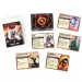 Summoner Wars 2. edícia - Frakčný balíček klanu Vzdušná stráž spoločenská hra rozšírenie