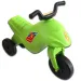 Super Bike na nožný pohon - D-Toys