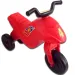 Super Bike na nožný pohon - D-Toys