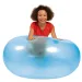 Super Wubble bublinková lopta modrá farba 75 cm