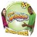 Super Wubble bublinková lopta zelená 75 cm