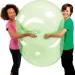 Super Wubble bublinková lopta zelená 75 cm