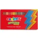 Supercolor 40-dielna sada na kreslenie - Carioca