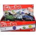Súprava sklenených guličiek 21 ks v rôznych variantoch - Simba Toys