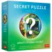 Svätyňa tajné prémiové 1000-dielne puzzle - Trefl