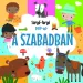 Svižné pop-up podujatie – Vonku