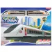 TGV Elektrická železničná súprava