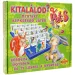 Hádaj aké zvieratko? Maďarská spoločenská hra - D-Toys