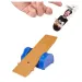 Tech Deck: Plan B VS. séria fingerboard prstový skateboard set - Spin Master