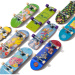 Tech Deck: Prstový skateboard v rôznych prevedeniach, 96 mm, 1 ks - Spin Master