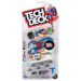 Tech Deck: Superman fingerboard – 4-dielna sada fingerboardov - Spin Master