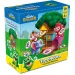Thinkfun: Domček na strome – Super šmykľavka žaba