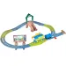 Thomas a priatelia: Priatelia na pracovisku motorizovaná dráhová súprava - Mattel