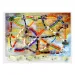 Ticket to Ride – Duchovný vlak spoločenská hra