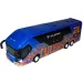 Tímový autobus FC Barcelona 1/50