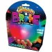 Tiny Wubble Brite svietiaca bublinková lopta s meniacimi sa LED svetlami 30 cm