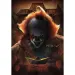 To – Pennywise 1000-dielne puzzle – Clementoni