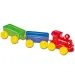 Vláčik - D-Toys