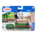 Tomáš a priatelia: deluxe lokomotíva Henry - Mattel