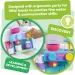 Tomy Toomies: Kaviareň pre kúpanie sa v bublinkách