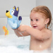 Tomy Toomies: Plávajúca hračka do kúpeľa Bluey