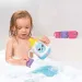 Tomy Toomies: Výrobca bubliniek do kúpeľa