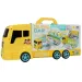 Touring Car: Dezertové auto s dezertmi a doplnkami 40cm