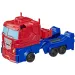 Transformers Authentics Titan Changer Optimus Prime transformovateľná robotická figúrka - Hasbro