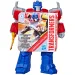 Transformers: Cybertron Battlers - robotická figúrka Optimus Prime - Hasbro