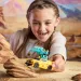 Transformers Cyberworld: Bumblebee transformovateľná robotická figúrka - Hasbro