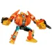 Transformers: Earth Spark - Deluxe Terran Jawbreaker transformovateľná robotická figúrka - Hasbro