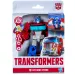 Transformers: Genesis ALFA Optimus hlavný vodca figúrka - Hasbro