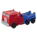 Transformers: Genesis ALFA Optimus hlavný vodca figúrka - Hasbro