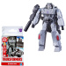 Transformers Megatron Authentics Bravo transformujúca sa figúrka 11 cm – Hasbro