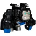 Transformers: Rescue Bots Academy Optimus Primal robotická figúrka 12 cm - Hasbro
