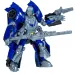 Transformers Studio Series: Wheeljack (Que) – Deluxe figúrka (11,5 cm) - Hasbro